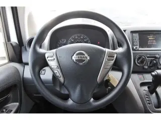 Nissan NV200 2020 S 4 puertas Furgoneta Mini
