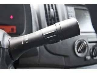 Nissan NV200 2020 S 4 puertas Furgoneta Mini