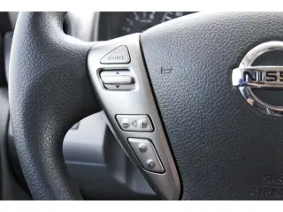 Nissan NV200 2020 S 4 puertas Furgoneta Mini