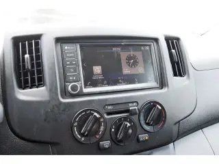 Nissan NV200 2020 S 4 puertas Furgoneta Mini