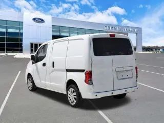 Nissan NV200 2020 S 4 puertas Furgoneta Mini