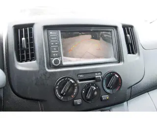 Nissan NV200 2020 S 4 puertas Furgoneta Mini