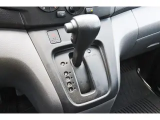 Nissan NV200 2020 S 4 puertas Furgoneta Mini