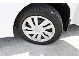 Nissan NV200 2020 S 4 puertas Furgoneta Mini