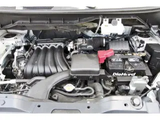 Nissan NV200 2020 S 4 puertas Furgoneta Mini