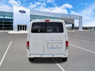 Nissan NV200 2020 S 4 puertas Furgoneta Mini