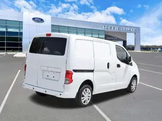 Nissan NV200 2020 S 4 puertas Furgoneta Mini