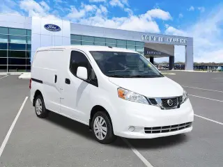 Nissan NV200 2020 S 4 puertas Furgoneta Mini