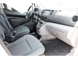 Nissan NV200 2020 S 4 puertas Furgoneta Mini