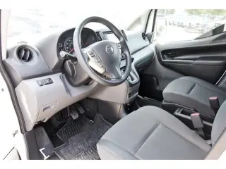 Nissan NV200 2020 S 4 puertas Furgoneta Mini