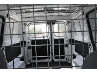 Nissan NV200 2020 S 4 puertas Furgoneta Mini