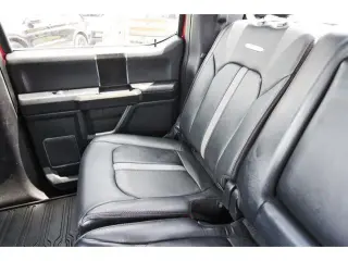Ford F-150 2018 4x4 XLT 4 puertas SuperCrew 5.5 pies. SB