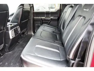 Ford F-150 2018 4x4 XLT 4 puertas SuperCrew 5.5 pies. SB