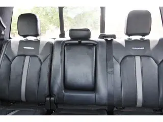 Ford F-150 2018 4x4 XLT 4 puertas SuperCrew 5.5 pies. SB