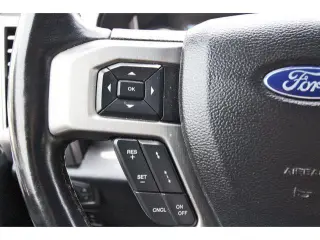 Ford F-150 2018 4x4 XLT 4 puertas SuperCrew 5.5 pies. SB