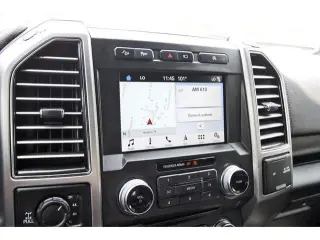 Ford F-150 2018 4x4 XLT 4 puertas SuperCrew 5.5 pies. SB