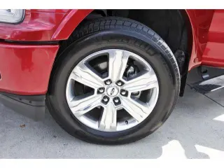 Ford F-150 2018 4x4 XLT 4 puertas SuperCrew 5.5 pies. SB