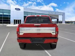 Ford F-150 2018 4x4 XLT 4 puertas SuperCrew 5.5 pies. SB