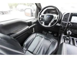 Ford F-150 2018 4x4 XLT 4 puertas SuperCrew 5.5 pies. SB