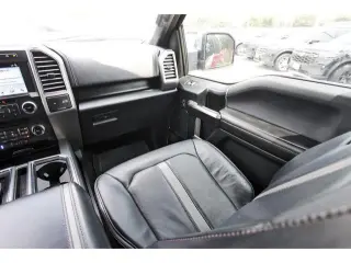Ford F-150 2018 4x4 XLT 4 puertas SuperCrew 5.5 pies. SB
