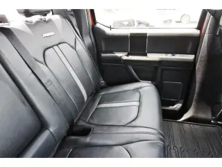 Ford F-150 2018 4x4 XLT 4 puertas SuperCrew 5.5 pies. SB