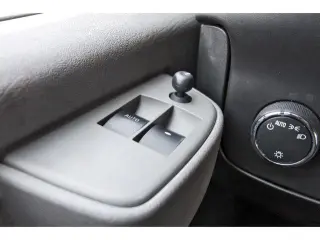Chevrolet Express 2021 2500 3 puertas Van de Carga Extendida