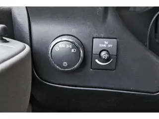 Chevrolet Express 2021 2500 3 puertas Van de Carga Extendida