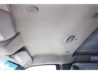 Chevrolet Express 2021 2500 3 puertas Van de Carga Extendida