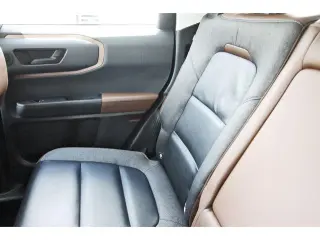 Ford Bronco Sport 2022 AWD Outer Banks 4 puertas SUV
