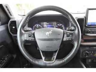 Ford Bronco Sport 2022 AWD Outer Banks 4 puertas SUV