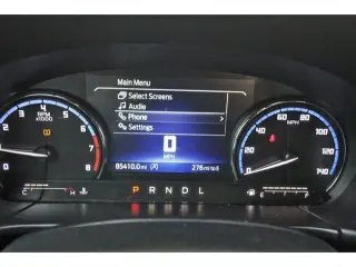 Ford Bronco Sport 2022 AWD Outer Banks 4 puertas SUV