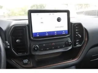 Ford Bronco Sport 2022 AWD Outer Banks 4 puertas SUV