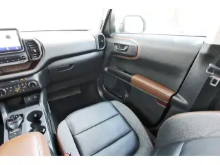 Ford Bronco Sport 2022 AWD Outer Banks 4 puertas SUV