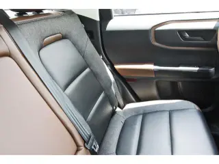 Ford Bronco Sport 2022 AWD Outer Banks 4 puertas SUV