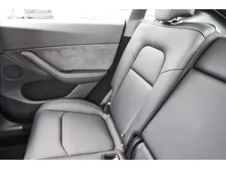 Tesla Model Y 2025 Long Range 4 puertas Crossover