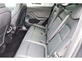 Tesla Model Y 2025 Long Range 4 puertas Crossover