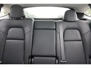 Tesla Model Y 2025 Long Range 4 puertas Crossover