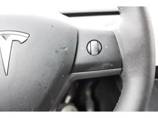 Tesla Model Y 2025 Long Range 4 puertas Crossover