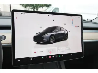 Tesla Model Y 2025 Long Range 4 puertas Crossover