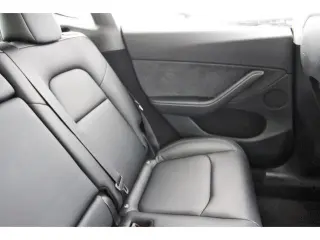 Tesla Model Y 2025 Long Range 4 puertas Crossover