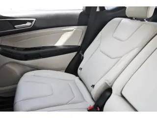Ford Edge 2019 Titanium 4 puertas Crossover