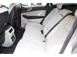Ford Edge 2019 Titanium 4 puertas Crossover
