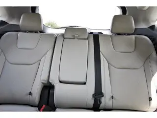 Ford Edge 2019 Titanium 4 puertas Crossover