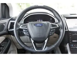 Ford Edge 2019 Titanium 4 puertas Crossover