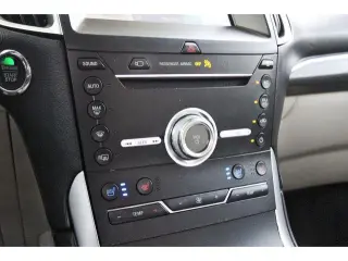 Ford Edge 2019 Titanium 4 puertas Crossover