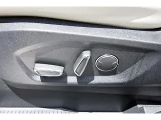 Ford Edge 2019 Titanium 4 puertas Crossover