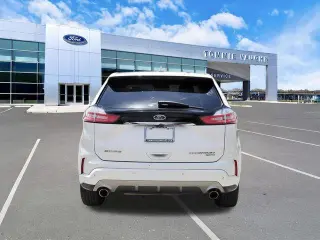 Ford Edge 2019 Titanium 4 puertas Crossover