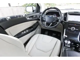 Ford Edge 2019 Titanium 4 puertas Crossover