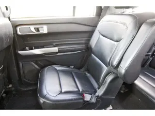 Ford Explorer 2022 XLT 4 puertas SUV