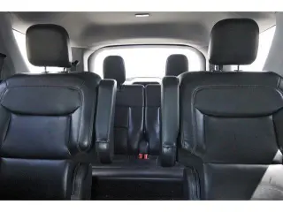 Ford Explorer 2022 XLT 4 puertas SUV